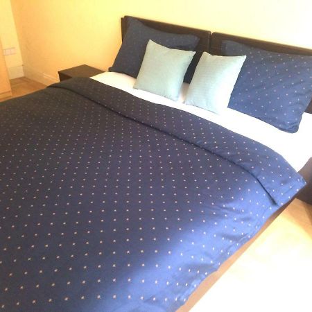 Historic Centre-Spacious Apartment Прага Екстер'єр фото