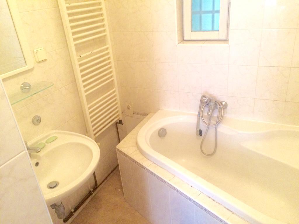 Historic Centre-Spacious Apartment Прага Екстер'єр фото