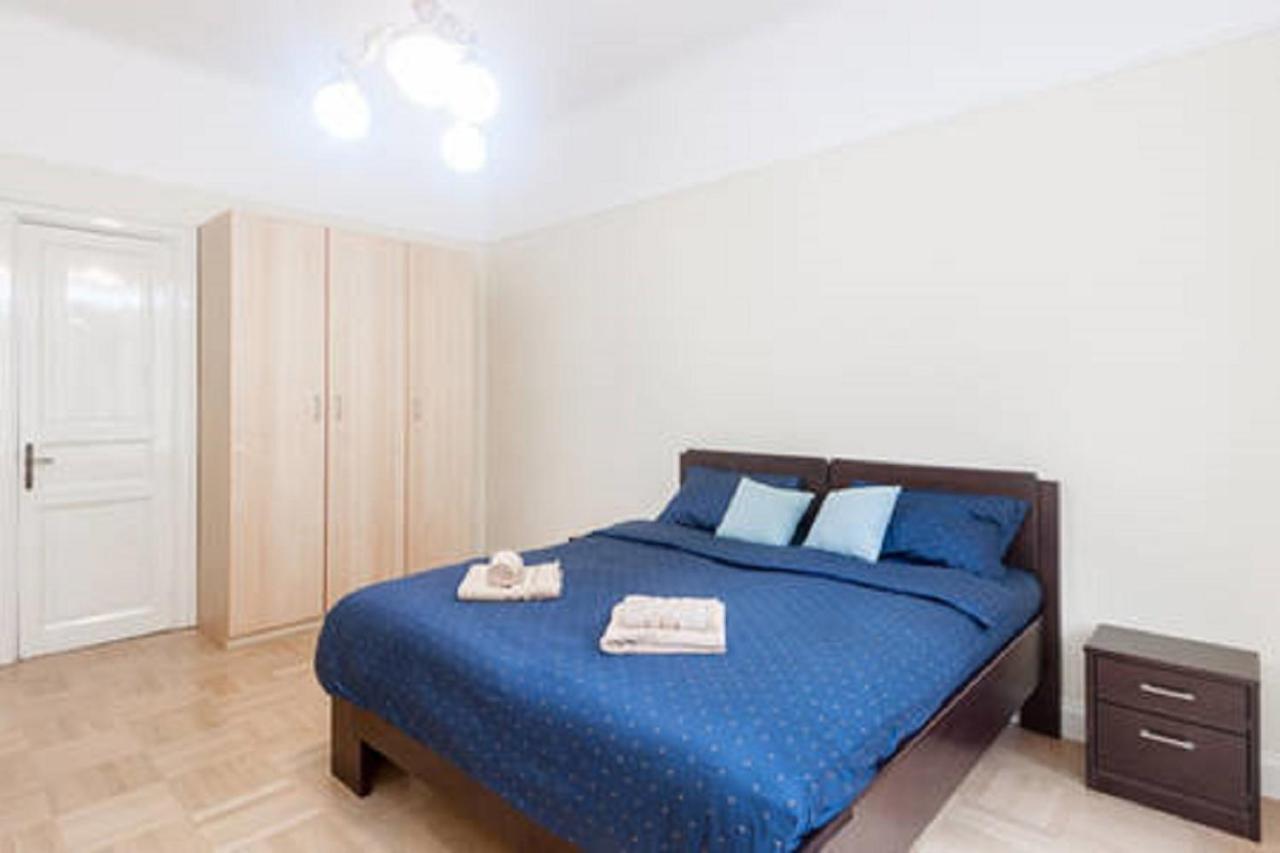 Historic Centre-Spacious Apartment Прага Екстер'єр фото