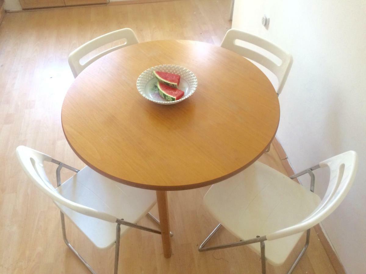 Historic Centre-Spacious Apartment Прага Екстер'єр фото